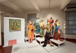 03. Ternocon 2025 in the National Museum for the Filipiniana x Obra Exhibit