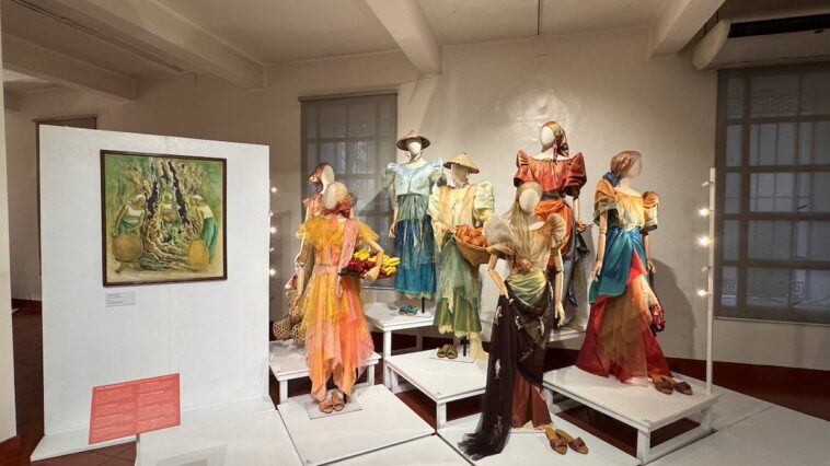 03. Ternocon 2025 in the National Museum for the Filipiniana x Obra Exhibit