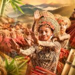 Abrenian Kawayan Festival