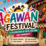 Agawan Festival of Sariaya