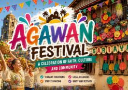 Agawan Festival of Sariaya