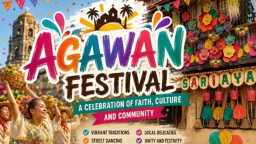 Agawan Festival of Sariaya