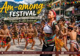Am-among Festival