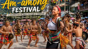 Am-among Festival
