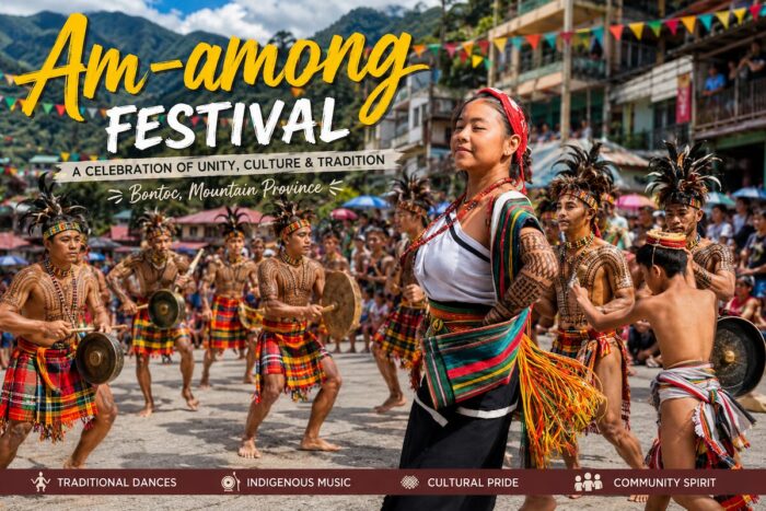 Am-among Festival