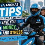 Angkas Tips That Can Save You Time, Money, and Stress