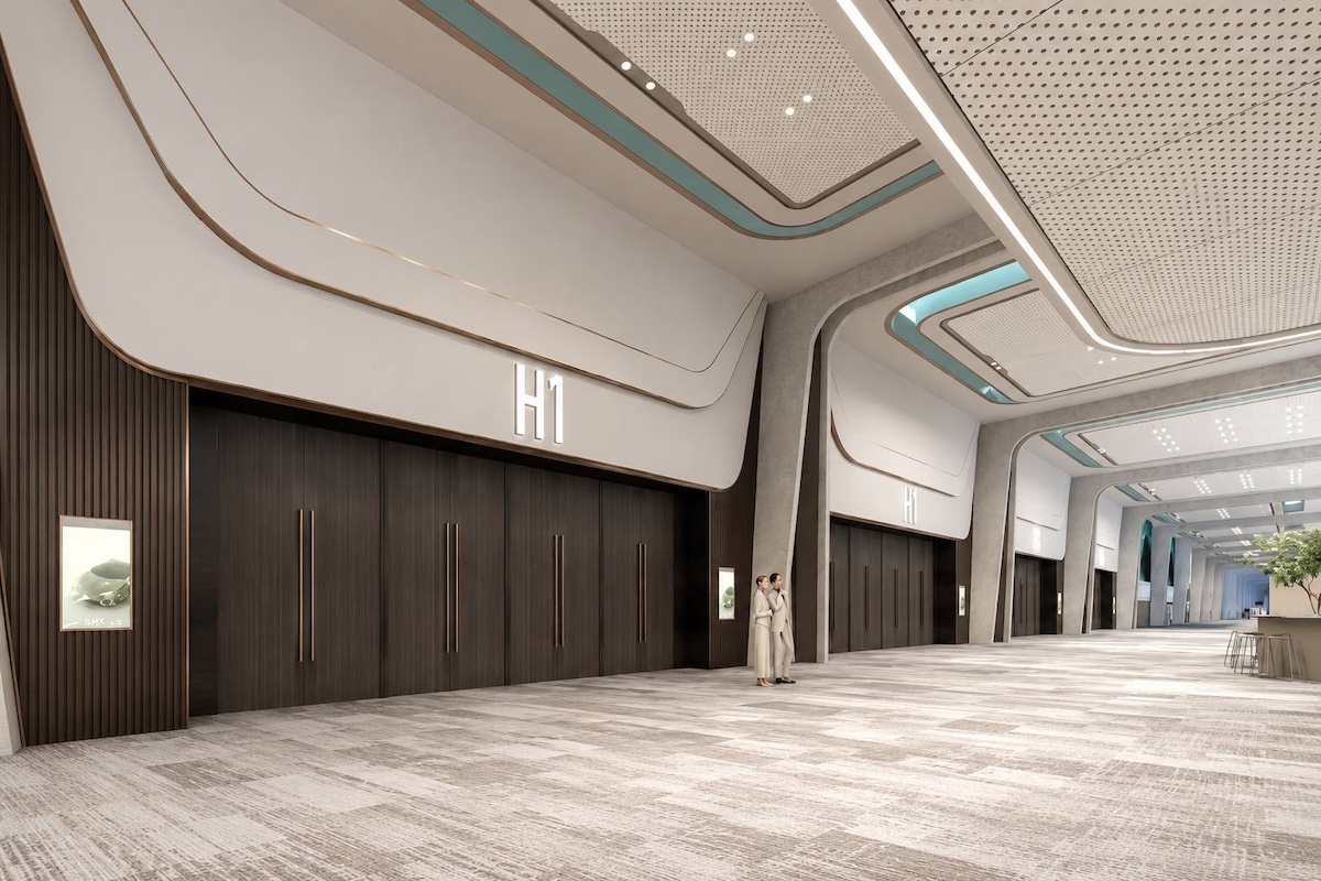 SMX Convention Centers Records 18% Visitor Growth in H1 2026 as Business Travel Gains Momentum