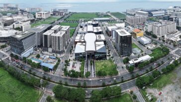Reasons Aseana City Reflects the Future of Retirement Living in the Bay Area