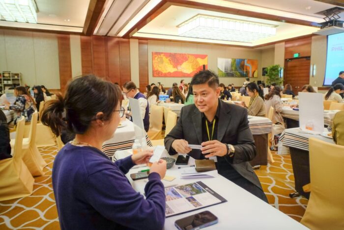 PHILCHITEX 2026 Generates Record PHP 133.2 M in Sales Leads