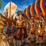 Balangay Festival