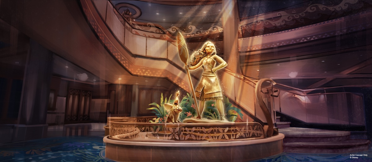 D23 2026: Disney Experiences Unveils What’s Next for Parks, Attractions, and Fans