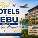 Best Hotels in Cebu Near Mactan Airport