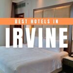 Best Hotels in Irvine