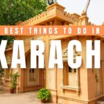 Best Things to Do in Karachi