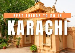 Best Things to Do in Karachi