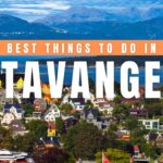 Best Things to Do in Stavanger