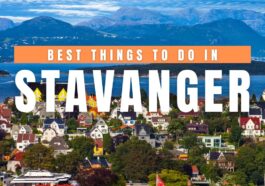 Best Things to Do in Stavanger