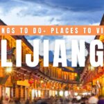 Best Things to do in Lijiang