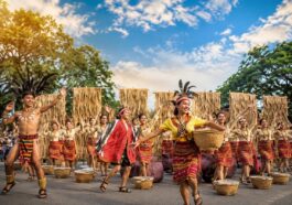 Bodong Festival