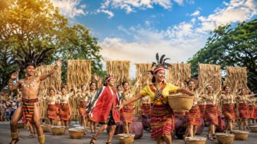 Bodong Festival