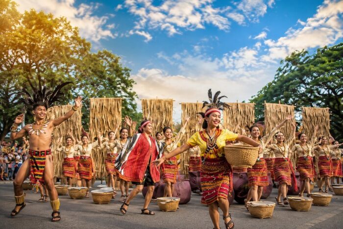 Bodong Festival