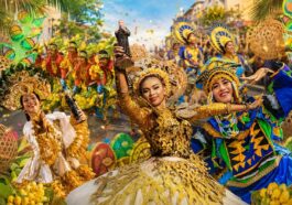 Bonok-Bonok Maradjaw Karadjaw Festival
