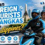 Can Foreign Tourists Use Angkas in the Philippines?