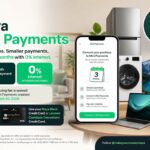 Convert a Purchase to Mini Payments