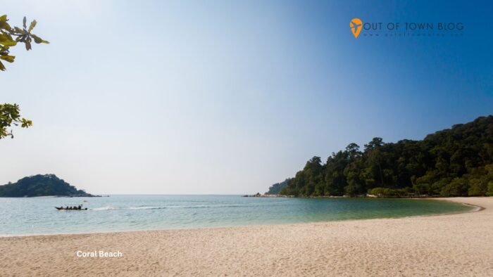 Coral Beach