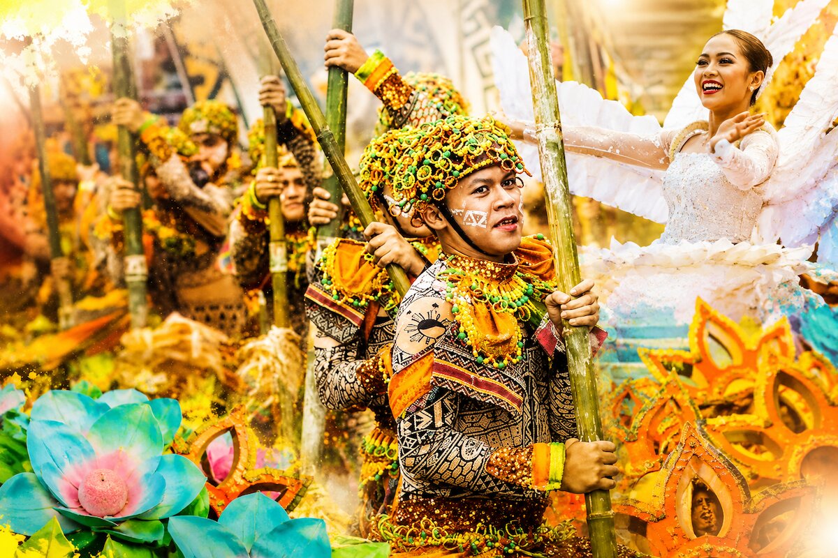 Dalit Festival