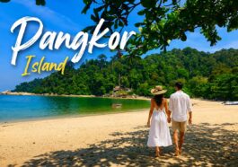 Discover Pulau Pangkor