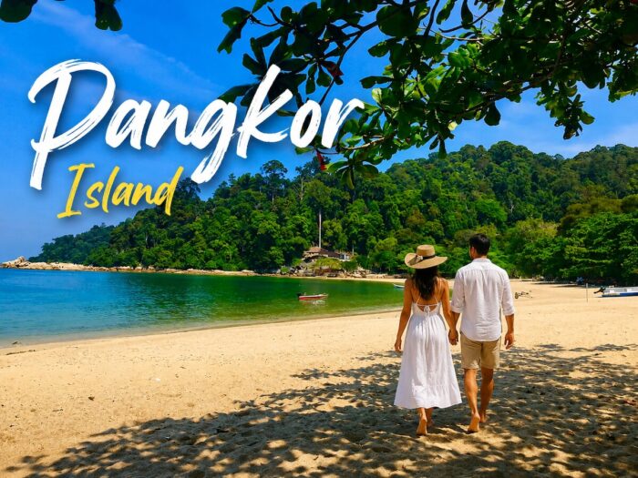 Discover Pulau Pangkor