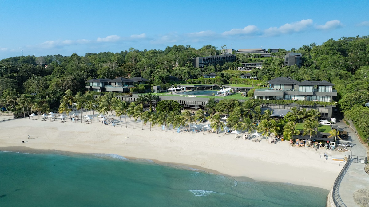 Discovery Samal Earns National Nod as Davao’s Sole Nominee for Best Resort in the Philippines at DestinAsian Readers’ Choice Awards 2027