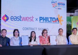 Explore More of the Philippines with Exclusive EastWest Travel Perks