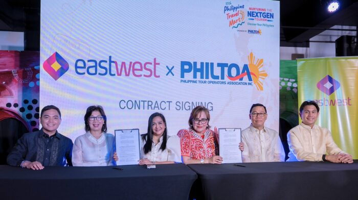 Philippines Tourism Gets Boost