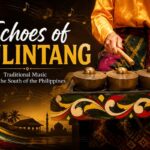 Echoes of Kulintang