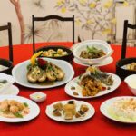 Enjoy the Mid Autumn Festival Set Menu at Red Jade