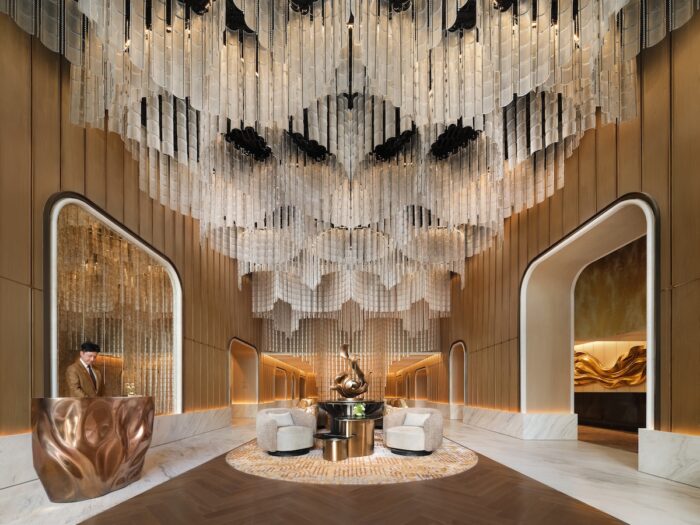 Fairmont Bangkok Sukhumvit