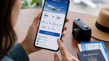 Flight Booking Hacks for Filipino Travelers