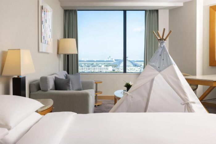 Grand Hyatt Incheon