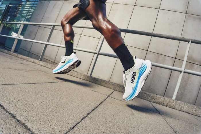 HOKA Clifton 11 Is Designed for More Than Just Running