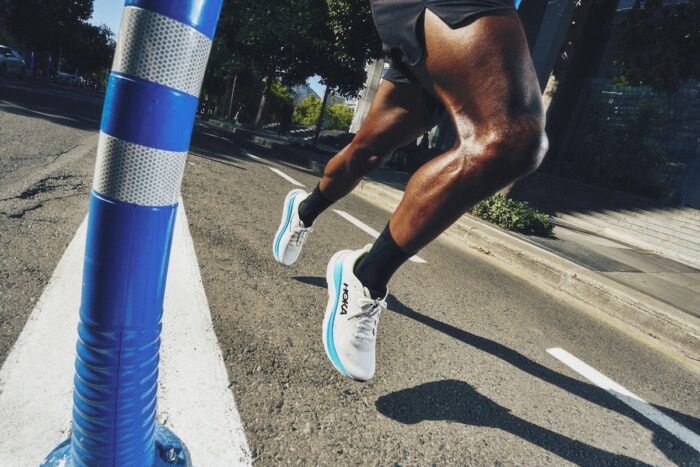 HOKA Clifton 11 in the Philippines