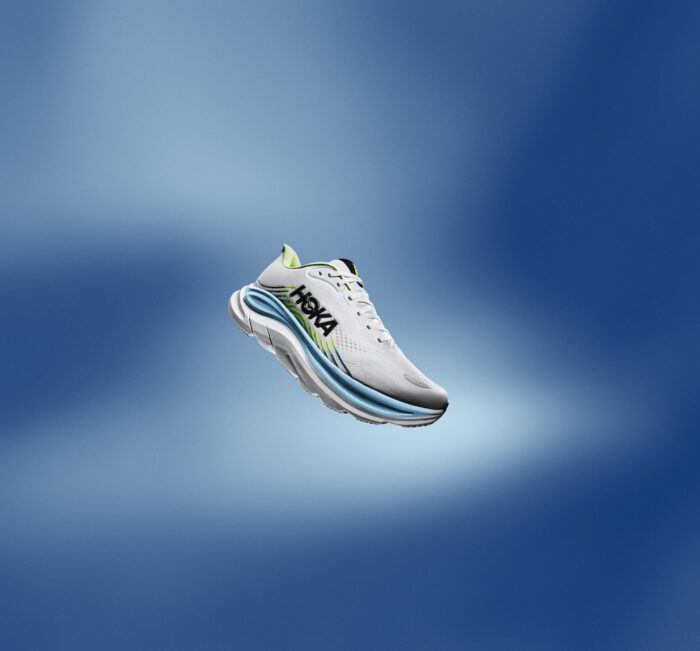 HOKA F26 M Clifton 11 Hero 1089