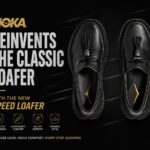 HOKA Reinvents the Classic Loafer with the New Speed Loafer