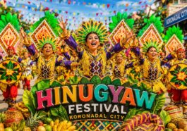 Hinugyaw Festival