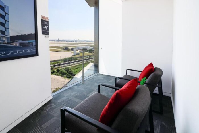 Hotel Ora Incheon