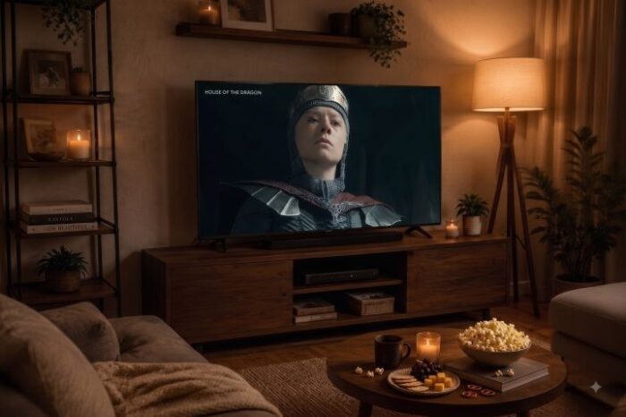How Streaming Together Is Bringing Filipino Family Time Back