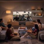 How shared streaming is reconnecting Filipino homes