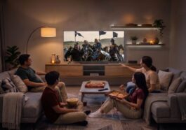 How shared streaming is reconnecting Filipino homes