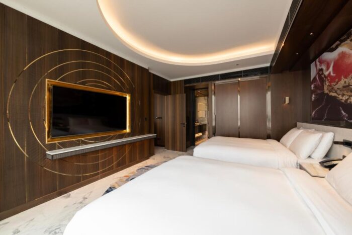 INSPIRE Entertainment Resort Incheon